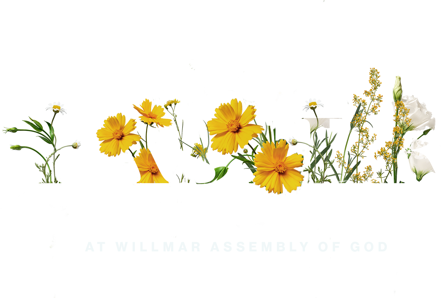 Easter Logo